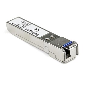 StarTech Juniper SFP-FE20KT15R13 Compatible SFP Module - SFPFE20KT5R3