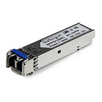 StarTech Cisco GLC-LH-SMD Compatible SFP Transceiver Module - 1000BASE-LH SFPG1320C