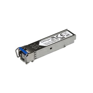 StarTech Juniper SFP-GE10KT13R15 Compatible SFP Transceiver Module - SFPGE10KT3R5