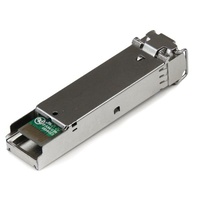 StarTech Cisco GLC-SX-MM Compatible SFP Module, Lifetime Warranty - SFPGLCSXMMST