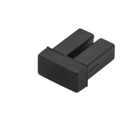 StarTech LC SFP Dust Covers - 10 Pack SFPLCCAP10
