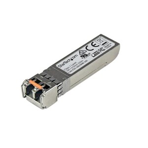 StarTech Juniper SFPP-10GE-LRM Compatible SFP+ Transceiver Module, 10GBase-LRM - SFPP10GELRMS