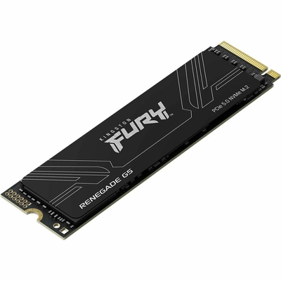 Kingston 8TB FURY Renegade G5 PCIe 5.0 M.2 NVMe SSD - SFYR2D-8T1