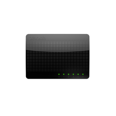 Tenda SG105 5-port Gigabit SOHO switch