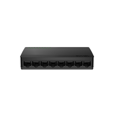 Tenda SG108 8-port Gigabit Desktop switch