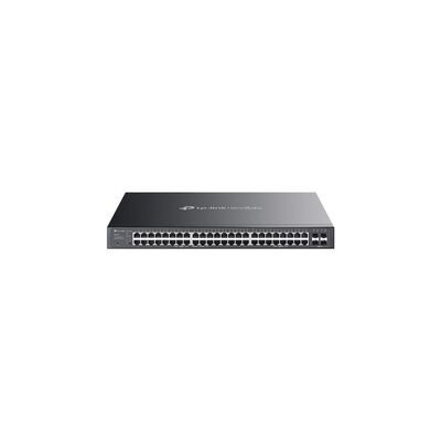 TP-Link SG2452LP Omada 52-Port Gigabit Smart Switch with 32-Port PoE+