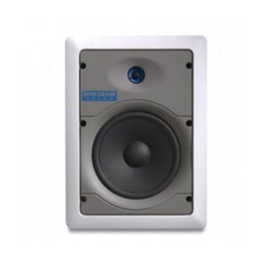 LEVITON 6.5 IN-WALL SPEAKER PAIR 60W  GREAT SOUND WORKS WITH SONOS AMPS HEOS AMPS