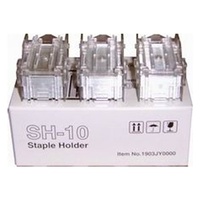 Kyocera STAPLES FOR DF-710, BF-730, FINISHER (3 CARTRIDGES X 5,000 STAPLES PER CARTRIDGE)