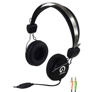 Shintaro Stereo Headset with Inline Microphone