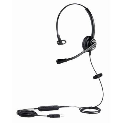 Shintaro MAXIFI Business USB Mono Headset