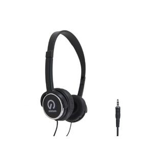 Shintaro Kids Stereo Headphone Black (volume limited)