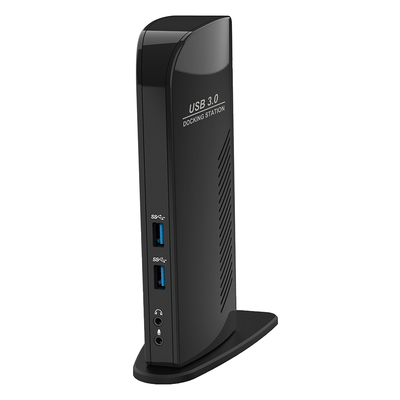 Shintaro Blazer USB-C Dual Display Docking Station