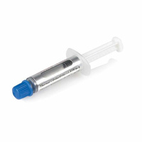 StarTech Metal Oxide Thermal CPU Paste Compound - SILVGREASE1