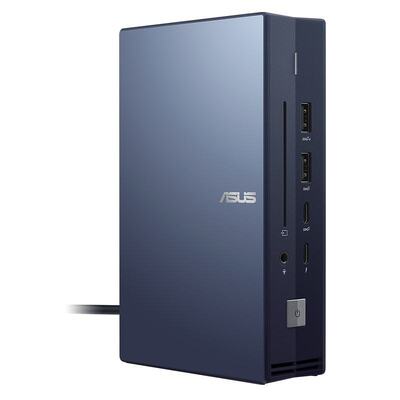 ASUS SimPro Dock 2 Multiport Docking Station