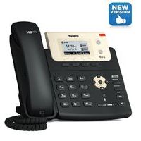 Yealink SIP-T21P E2  2 Line HD IP phone  (with PoE)