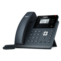 Yealink SIP-T40P 3 Line, Dual 10/100, 2.3" LCD IP Phone