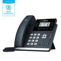 Yealink SIP-T41S-SFB IP Phone Skype for Business Edition