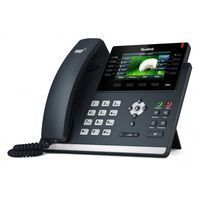 Yealink SIP-T46S 16 Line Ultra-elegant Gigabit IP Phone