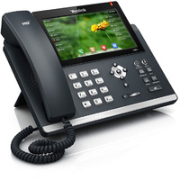 Yealink SIP-T48G   16 Line IP Phone Dual Gigabit