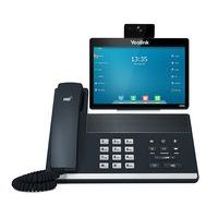 Yealink SIP VP-T49G 16 Line IP Full-HD Video Phone  SIP-T49G