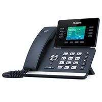 Yealink SIP-T52S 16 Line IP HD Phone Dual Gigabit, 2.8'' Color Screen, HD voice, Bluetooth