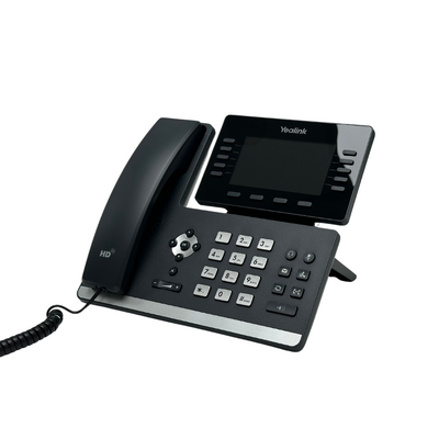 Yealink SIP-T54W 16 Line Prime Business IP Phone with Colour Screen 