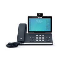 Yealink SIP-T58A-C 16 Line IP HD Android Phone with 7" 1024 x 600 Colour Touch Screen