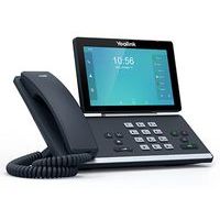 Yealink SIP-T58A 7'' Color Touch Screen 16 Line IP HD Android Phone