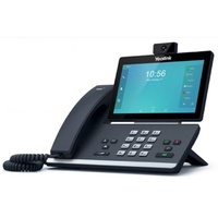 Yealink SIP-T58V 7'' Color Touch Screen 16 Line IP HD Android Video Phone