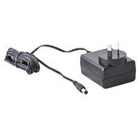 Yealink Power Adaptor 5V 2A for T43U , T46S , T48U ,T54W T57W Desk phones