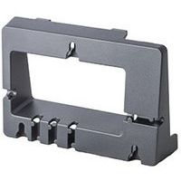 Yealink Wall mounting bracket for SIP-T41P & T42G & T41S & T42S Model : SIPWMB-2 