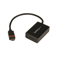 StarTech Connect your SlimPort enabled device to a VGA monitor or projector, ideal for SlimPort-enabled Chromebook computers SLMPT2VGA