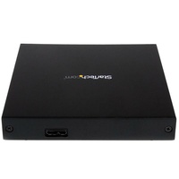 StarTech USB 3.0 Slimline SATA ODD Enclosure - SLSODDU33B