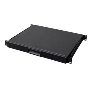 SERVEREDGE 1RU Non Lockable Rack Mountable Drawer