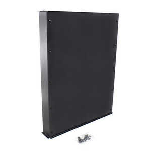 SERVEREDGE Chimney with Flexible Height-445 to 845mm - Suitable Only for SERVEREDGE Racks