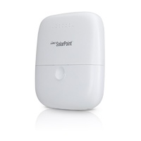 Ubiquiti sunMAX SolarPoint, SM-SP-40, Remotely Managed MPPT 24V 7A Solar Site Charging Appliance, Integrated Four-port, 24V PoE 10/100 Mbps 