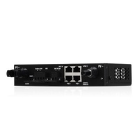 Ubiquiti SunMAX SolarSwitch Managed Charge Controller - Indoor
