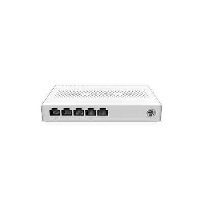 Tenda SM105 5-Port 2.5G Ethernet Switch