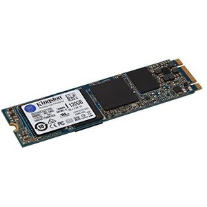 Kingston Digital 120GB SSDNow M.2 SATA 6Gbps (Single Side) SM2280S3G2/120G