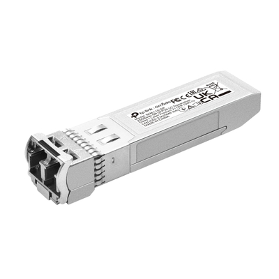 TP-LINK SM6110-SR Omada 25GBase-SR SFP28 LC Transceiver