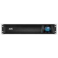 APC SMC1000I-2U C 1000VA 230V Line Interactive Sinewave 2U Smart UPS
