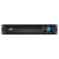 APC SMC1500I-2U C 1500VA 230V Line Interactive Sinewave 2U Smart UPS