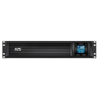 APC SMC2000I-2U C 2000VA 230V Line Interactive Sinewave 2U Smart UPS