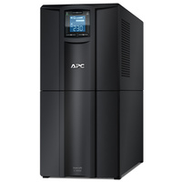 APC SMC3000I C 3000VA 230V Line Interactive Sinewave Smart UPS