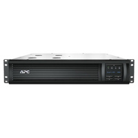 APC SMT1000RMI2U 1000VA 230V Line Interactive Sinewave 2U Smart UPS