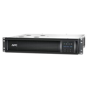 APC Smart-UPS 1000 VA/700 Watts UPS with SmartConnect