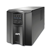 APC SMT1500IC Smart-UPS 1500VA LCD 230V with SmartConnect