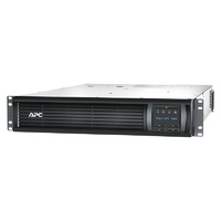 APC SMT3000RMI2UC 3000VA 230V Line Interactive 2U Smart-UPS with SmartConnect