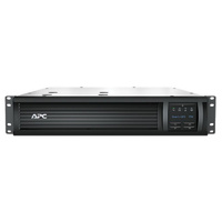 APC SMT750RMI2U 750VA 230V Line Interactive Sinewave 2U Smart UPS
