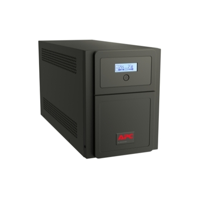 APC SMV2000CAI Easy UPS SMV 2000VA 230V 1400W LCD